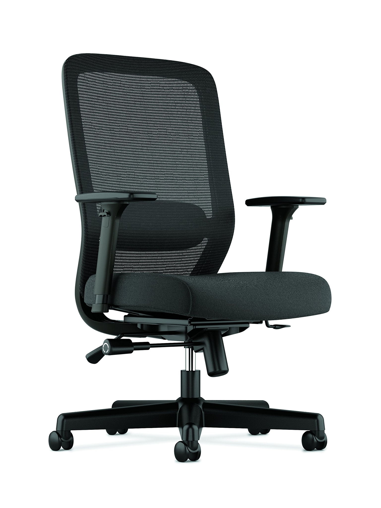 Hon Exposure Office Chair Vs Steelcase Series 1 Office Chair Slant