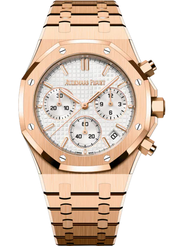 Audemars Piguet Royal Oak Chronograph Selfwinding Chronograph 41mm