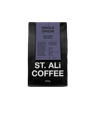 Buenos Aires Nicaragua Natural 250 gram bag of coffee