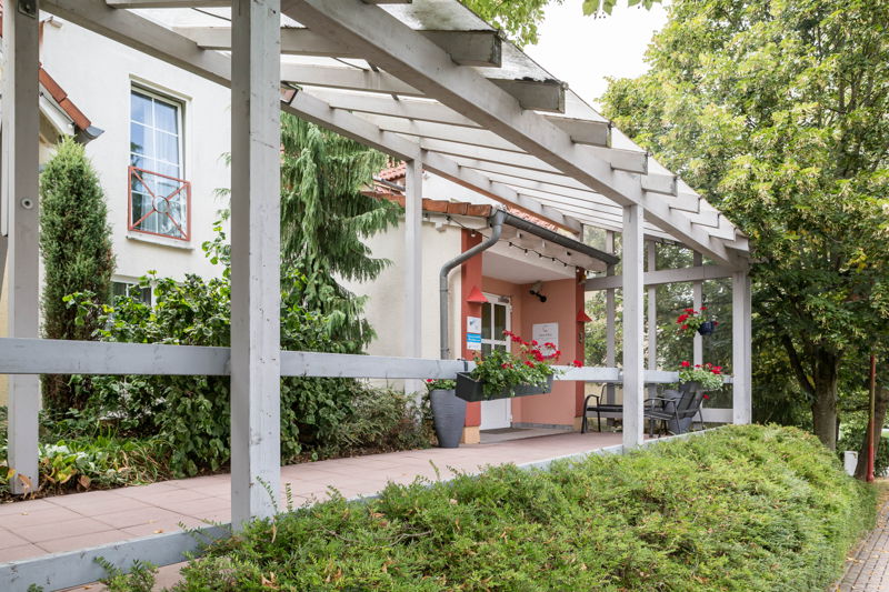 Einrichtung Impression