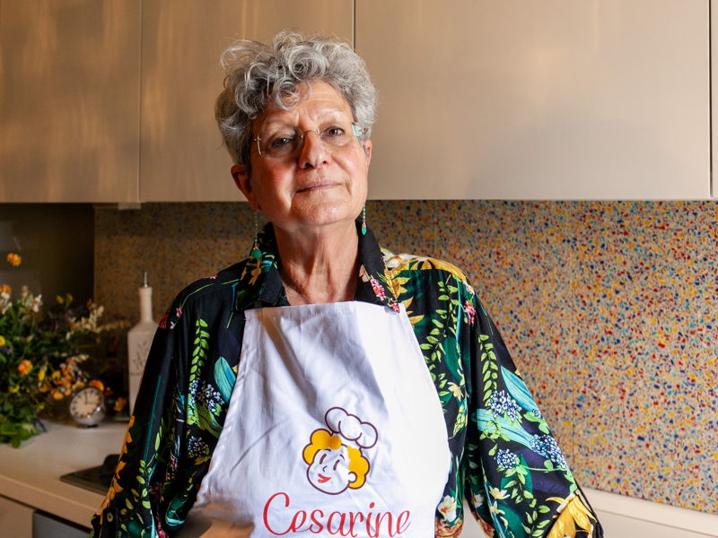 Corsi di cucina Pisa: Corso di cucina sulla pasta con vista sulla torre di Pisa