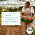 German Organic Seal| The Milky Box