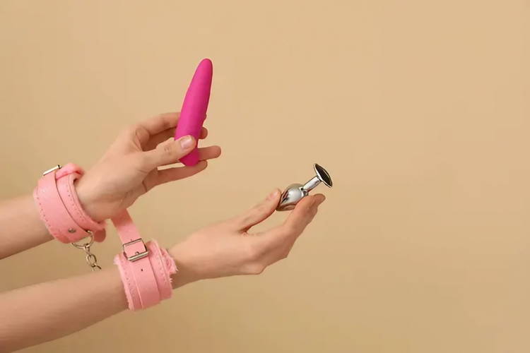 torture sex toys How to Use a Vibrator - Sex Toy 101 | Online Adult Shop main image 1