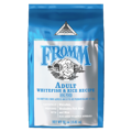 Fromm Classic Adult Whitefish 30lb Front bag