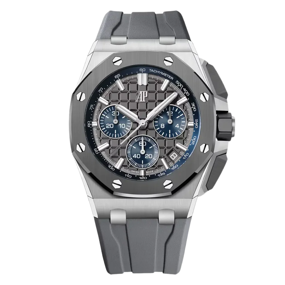Audemars Piguet Royal Oak Offshore Chronograph 26420IO.OO.A009CA.01, image 1 Audemars Piguet Royal Oak Offshore Chronograph 26420IO.OO.A009CA.01, image 1