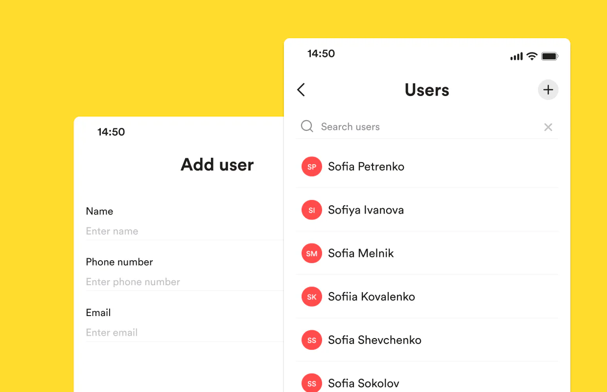 Screenshot image