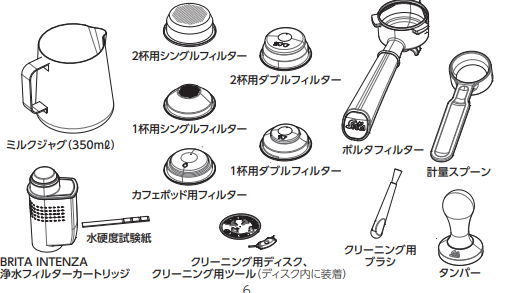 同梱品""