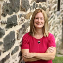Stephanie Pearce, LCSW, PMH-C, FT
