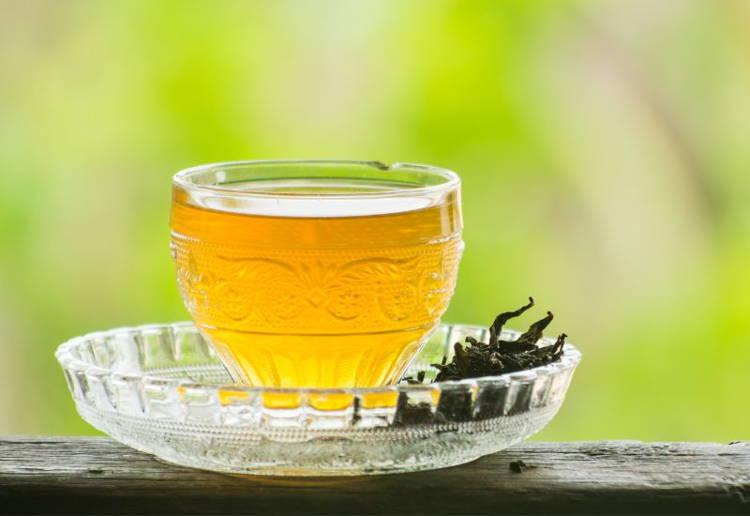 桑の葉茶とは