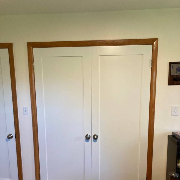 Before and After images