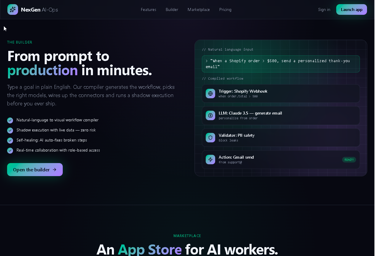 Docker .kunbernate. microservices developers developer - Umais K.'s portfolio image