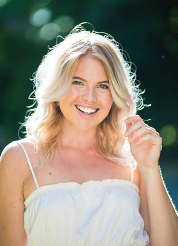 Danielle Dijkers