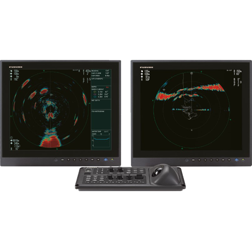 Furuno FSV85MK2 omni sonar
