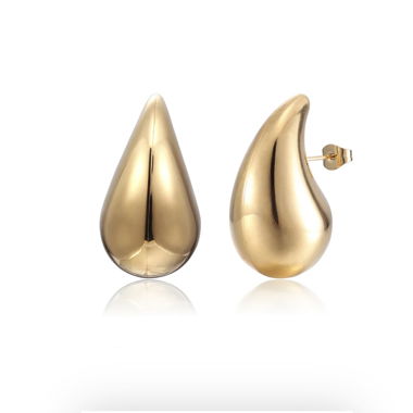 Drop Earring stainless