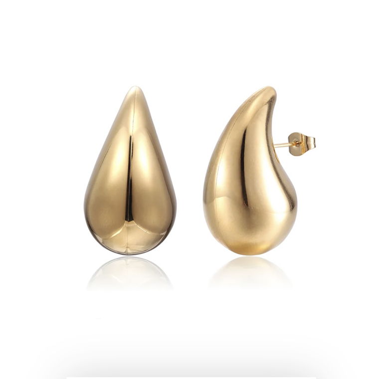 Drop Earring stainless