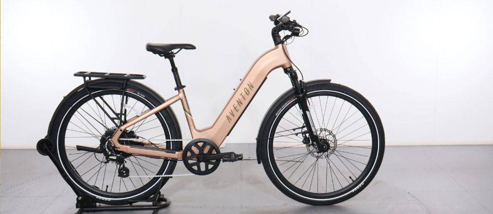Aventon Aventure 3 Step-Through