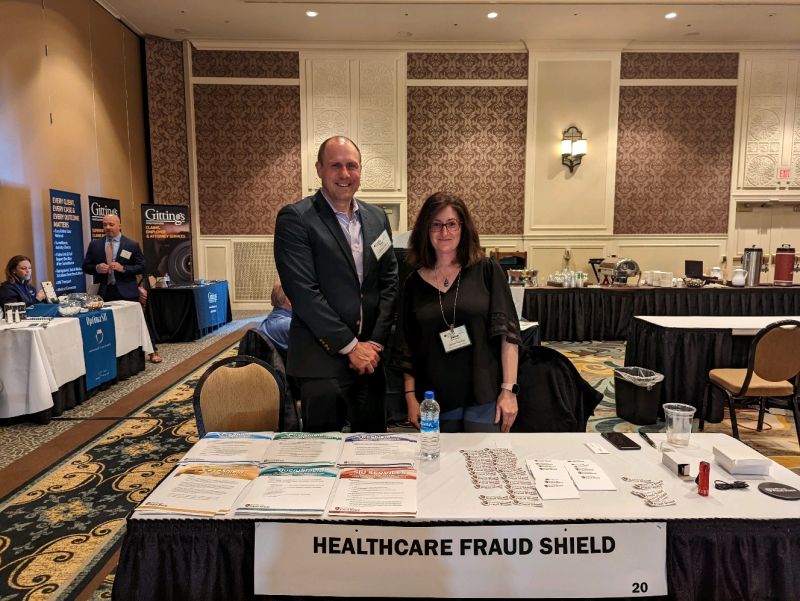 About Healthcare Fraud Shield