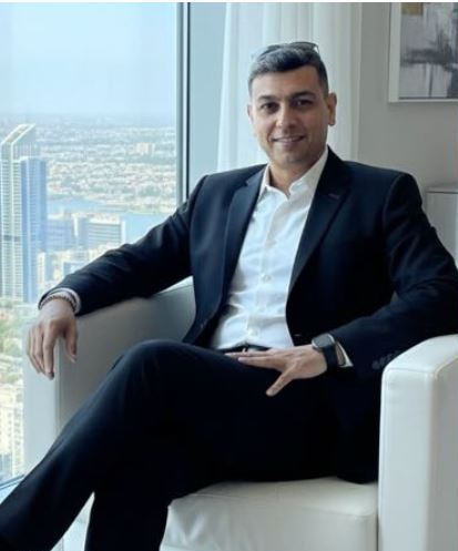 Michael Ayoub