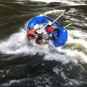 Raft Fund