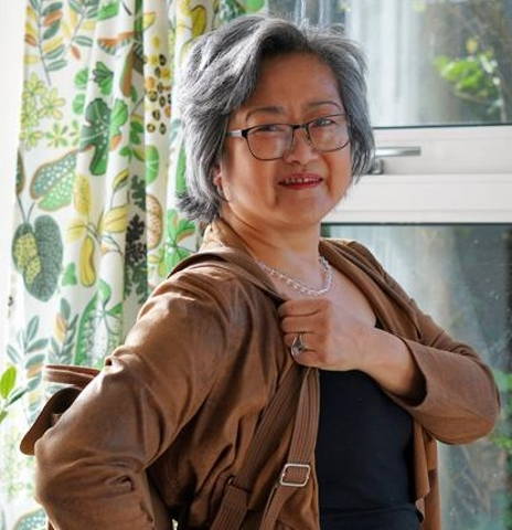 Fairy Lam