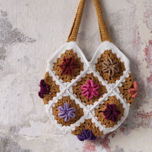 La Bloemen Tas