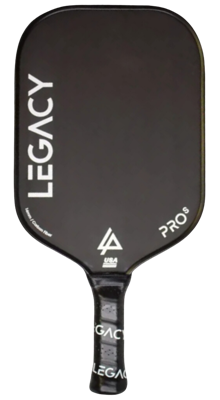 Legacy Legacy Pro S pickleball paddle