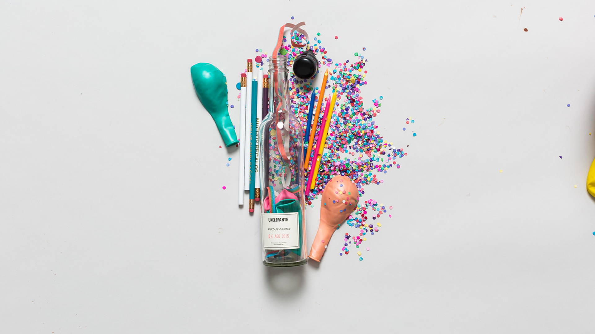 Featured image for Brand Spotlight: Party Hard with Unelefante’s Festive Supplies
