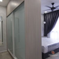 id-concept-style-sdn-bhd-contemporary-modern-malaysia-selangor-bedroom-contractor-interior-design