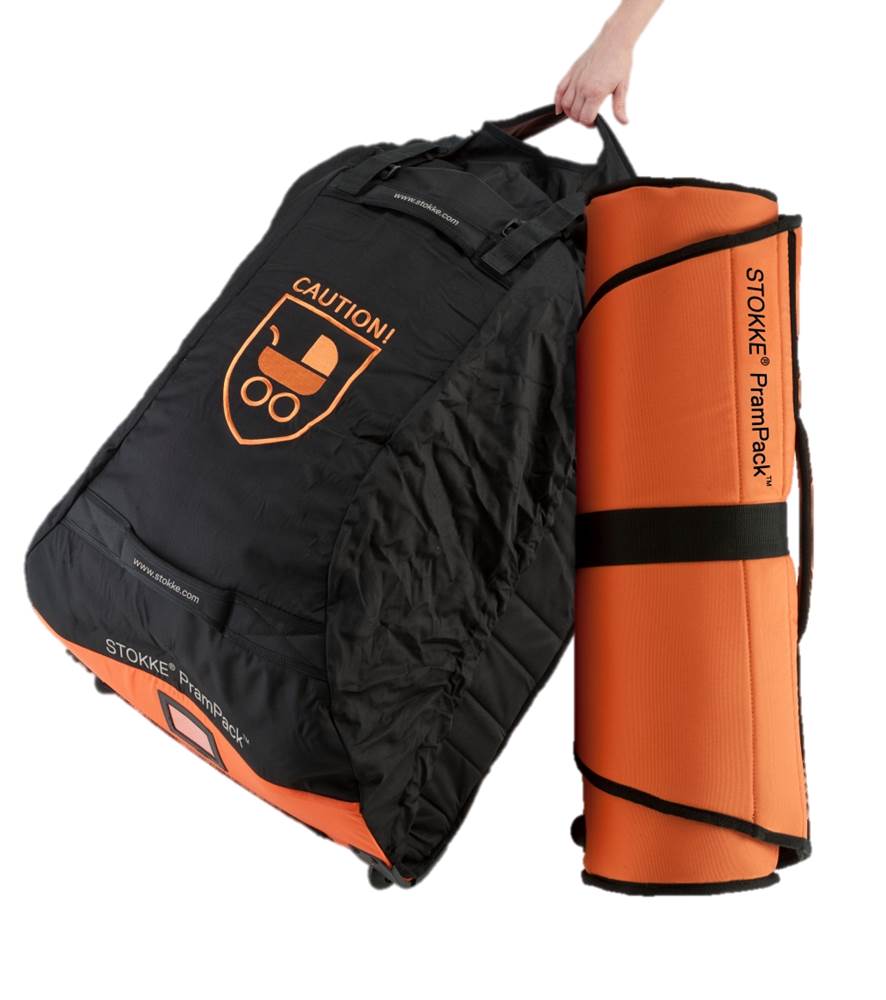 Prampack reistas voor kinderwagen huren in Utrecht | Peerby