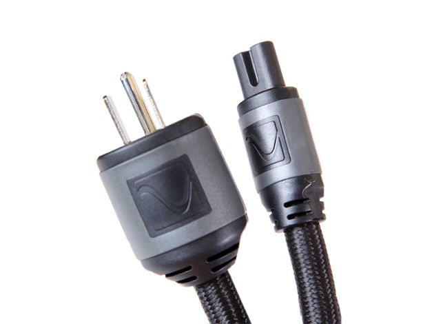 PS Audio C7 Jewel power cords (2) 3 meters - Like new c...