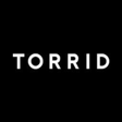 Torrid logo on InHerSight