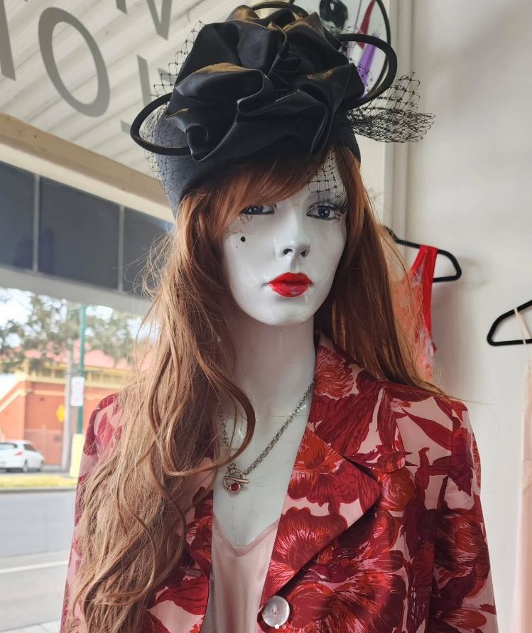 Charlotte O Hara Vintage $10 Vouchers - Image 5