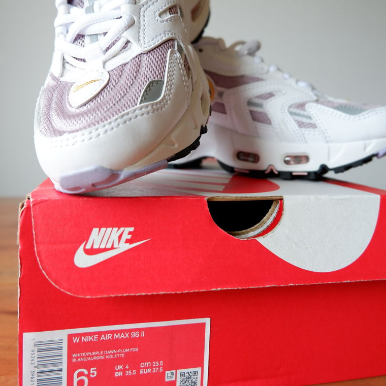 Nike air max 96 Pink