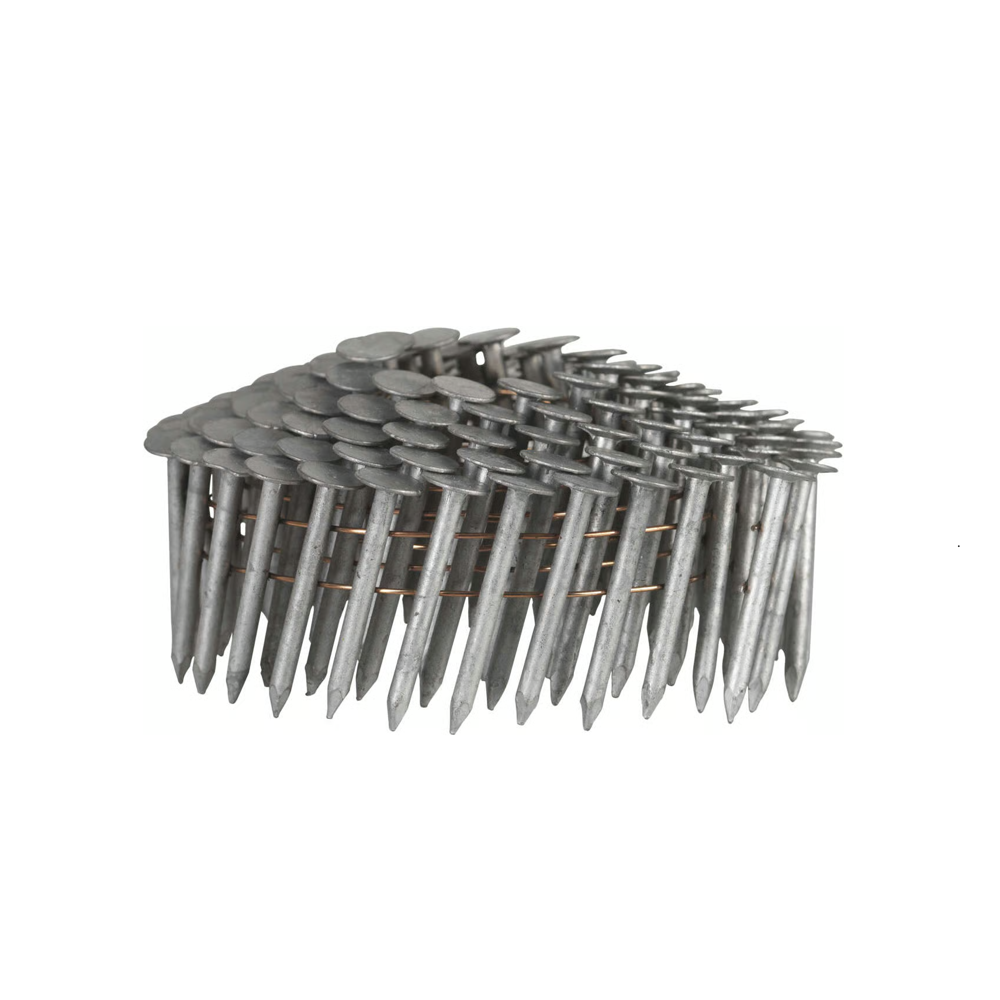 3,1x35 Pappspiker Coil