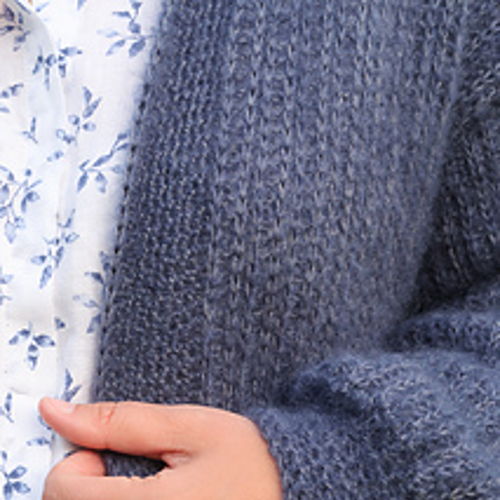 Cloud Cardigan
