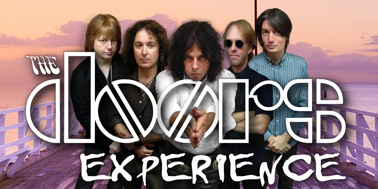 The Doors Experience promotional image