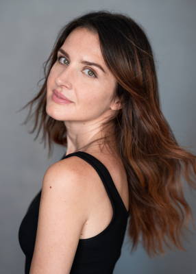 Joanna F