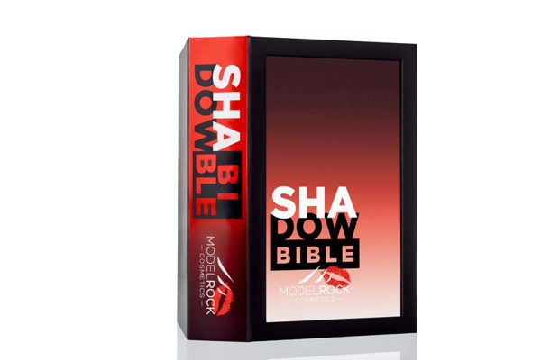 SHADOW BIBLE? 'EMPTY' Magnetic Makeup Palette - Image 8