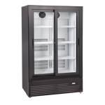 Jade DC 287 SLBC Dryckeskyl