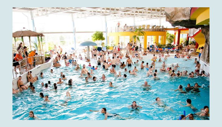 Turm Schwimmbad Brandenburg