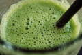 Spruce Smoothie Series: Smoothies you can make in India - Spinach, Cucumber & Apple Smoothie