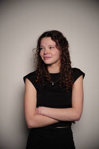 Izzie Galdeij