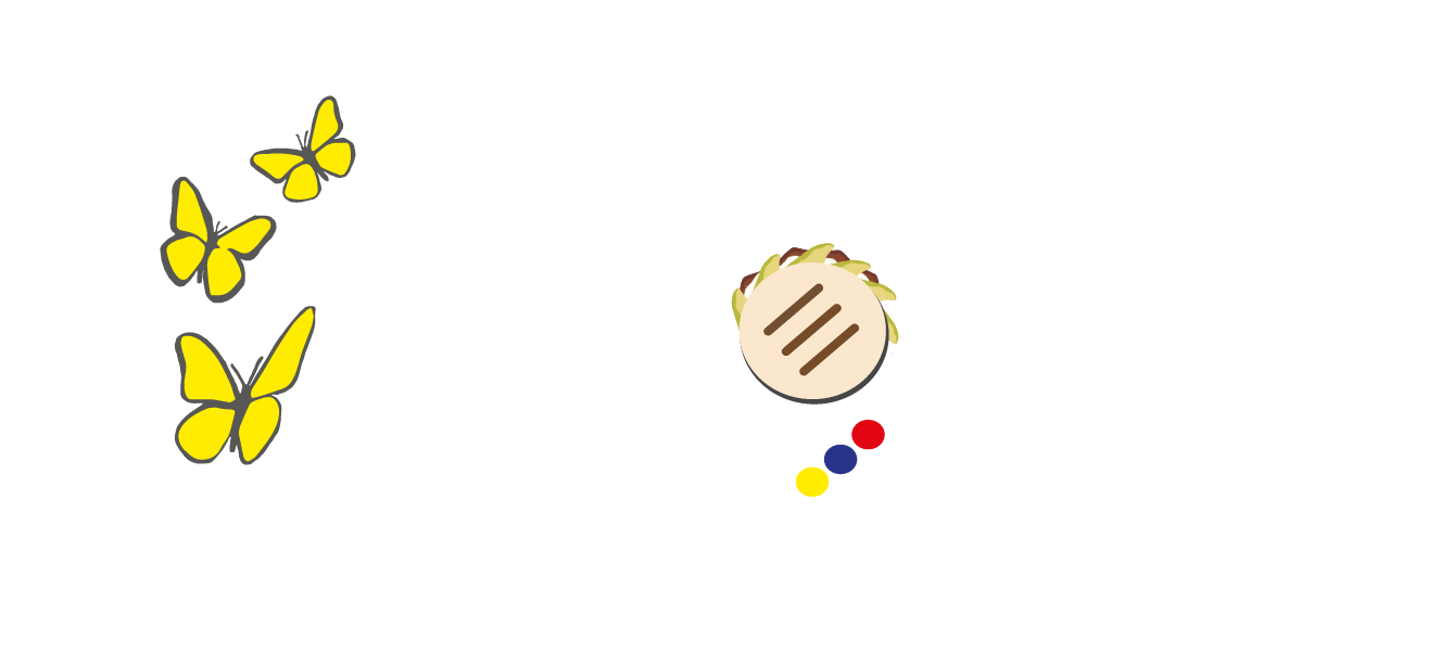 Logo - Macondo Colombian Fusion