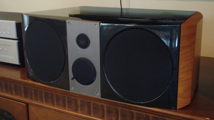 Focal  Electra CC1000 be Center channel speaker, classi...