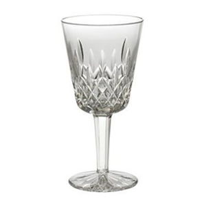 Waterford Lismore Goblet