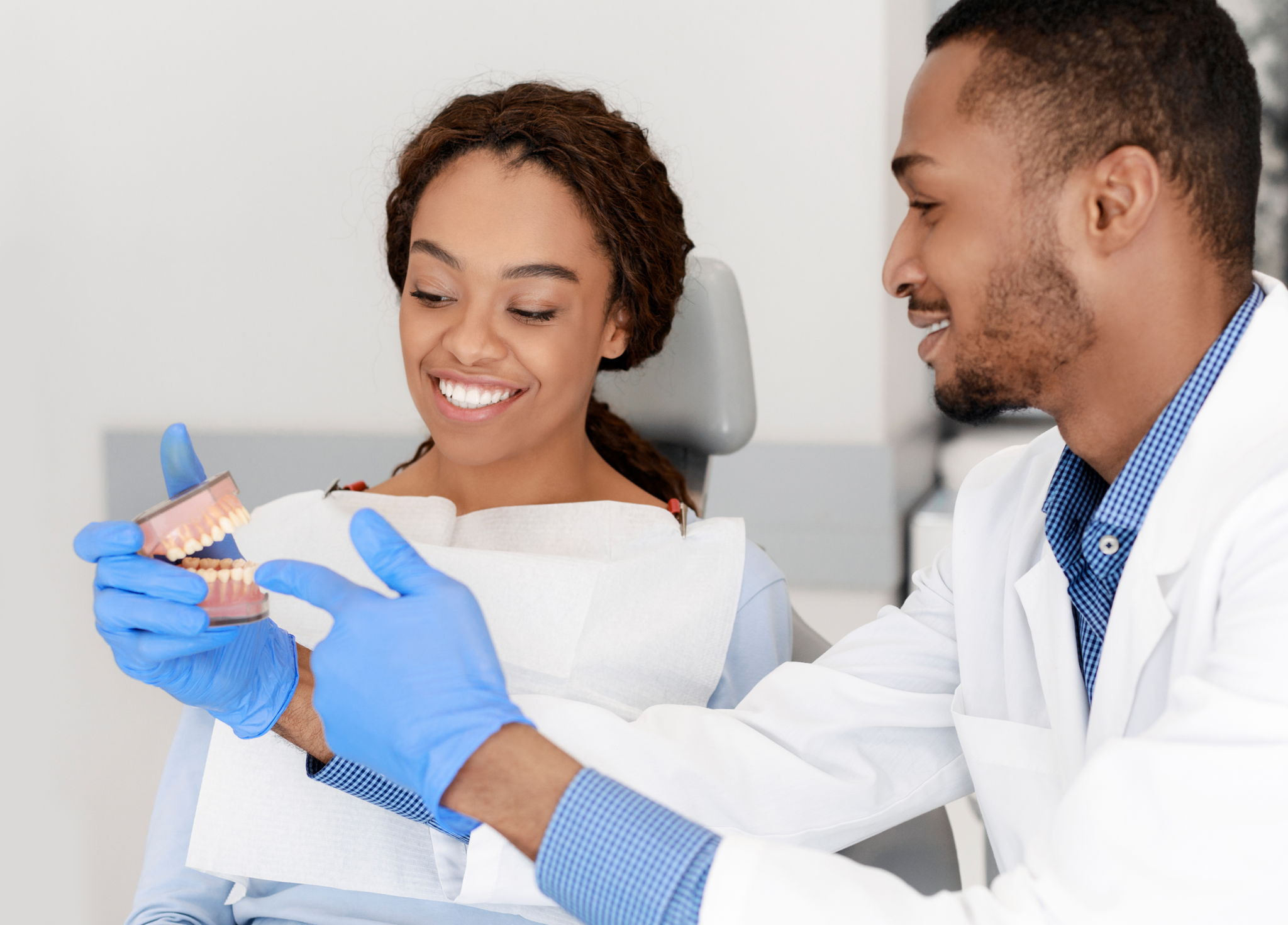 What is Holistic Dentistry? -
