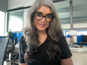 Anjana Devraj