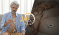 Erkennung potenzieller Arrhythmien mit dem 12-Kanal-24-Stunden-Holter-Monitor von Wellue