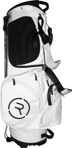 Customised golf stand bag