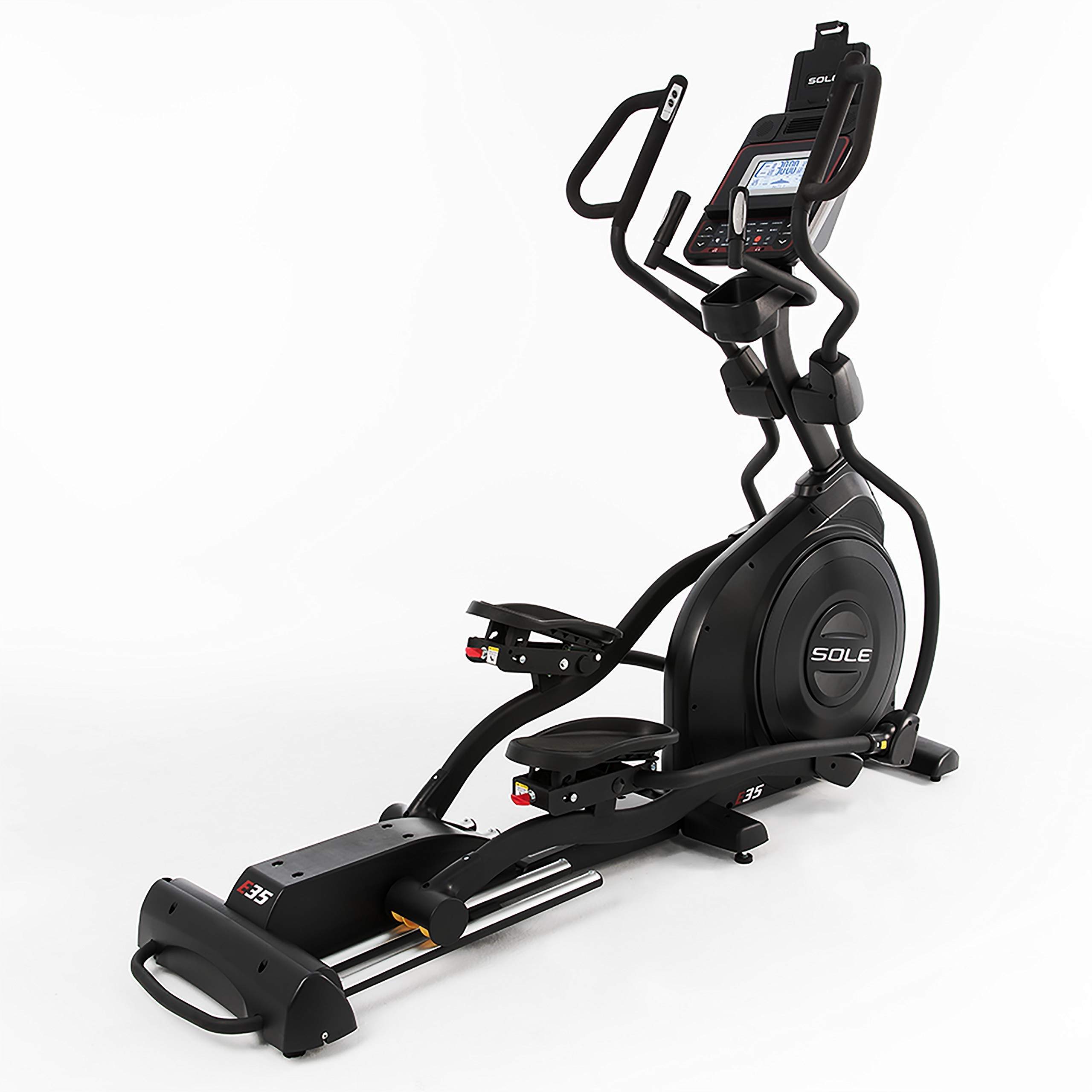 Sole E35 Elliptical 